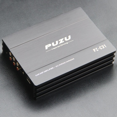 東*マ様 PUZU AUDIO PZ-C31 6ch dsp プロセッサー　値下 東*マ様 PUZU AUDIO PZ-C31 6ch dsp プロセッサー 値下 東*マ様 PUZU